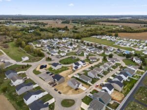 Commercial Point – Genoa Crossing