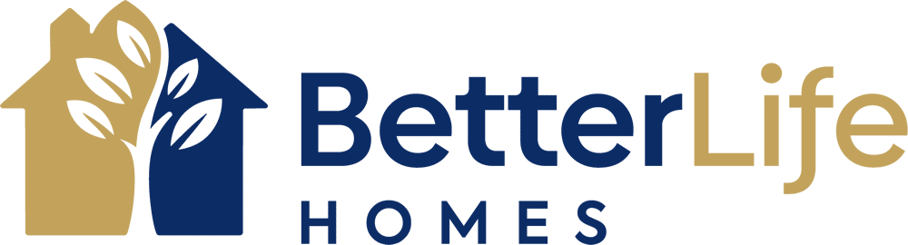 Better Life Homes
