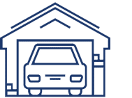 Garage Icon