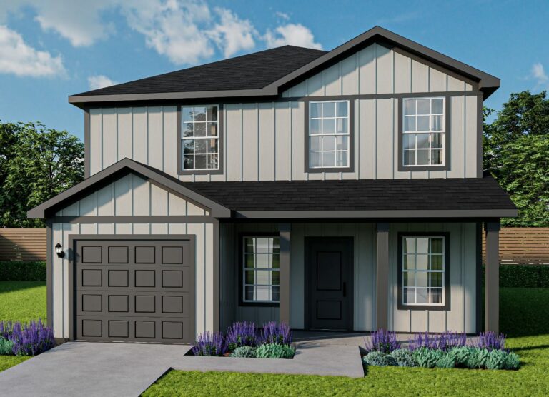 320 S Texas Street, Texas City, TX