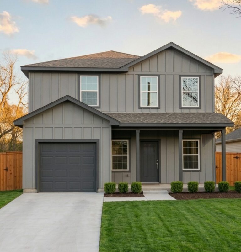 320 S Texas Street, Texas City, TX