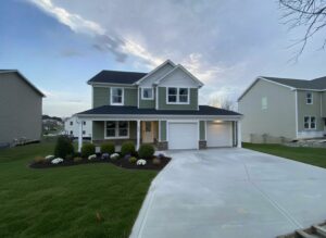 912 Eastern Ave., Bellefontaine, OH 43311