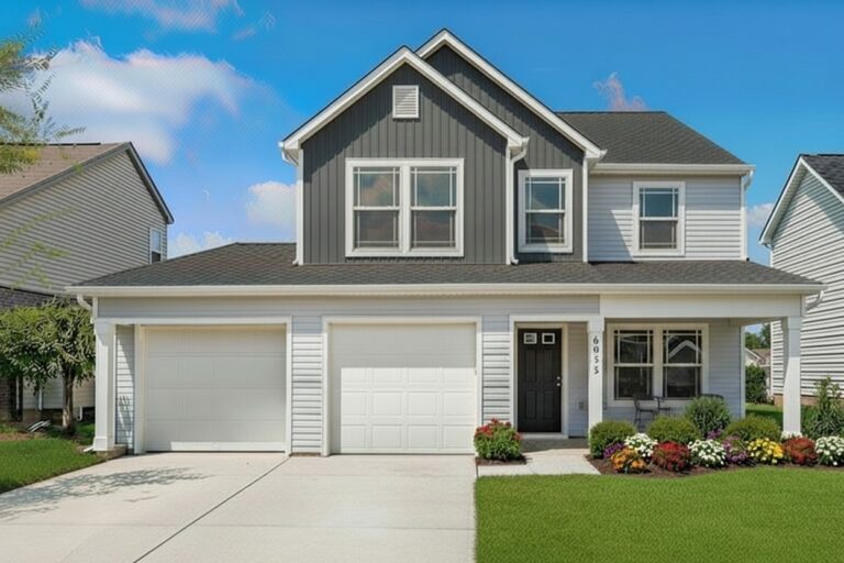 216 Center St., Ashley, OH 43003