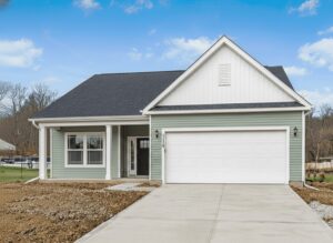 6880 Co Rd 15, Centerburg, OH 43011