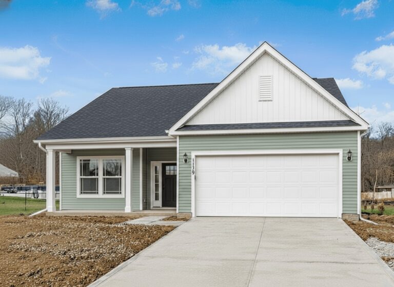 6880 Co Rd 15, Centerburg, OH 43011