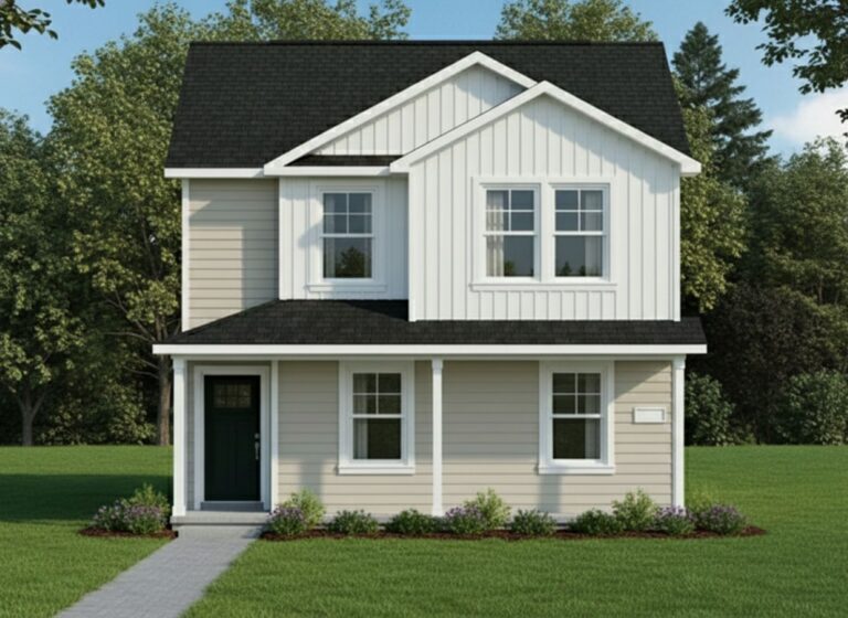 500 E High Ave, Bellefontaine, OH 43311