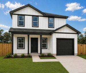 2621 Boss Street, La Marque, TX 77568