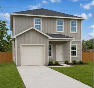 2623 Boss Street, La Marque, TX 77568