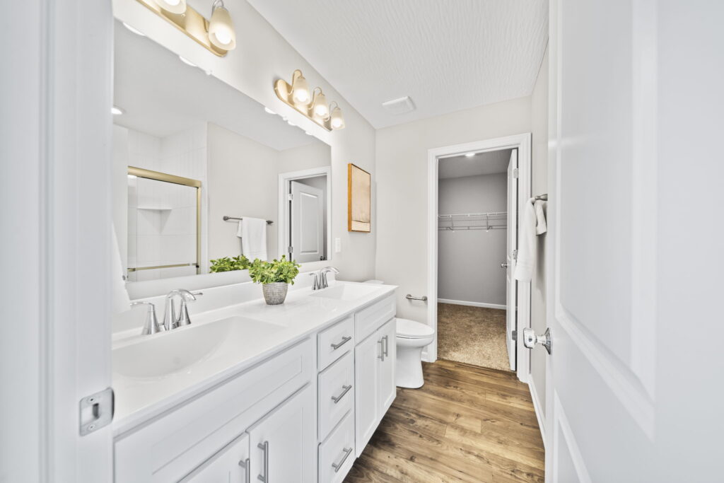Mayfair B – Finished Basement