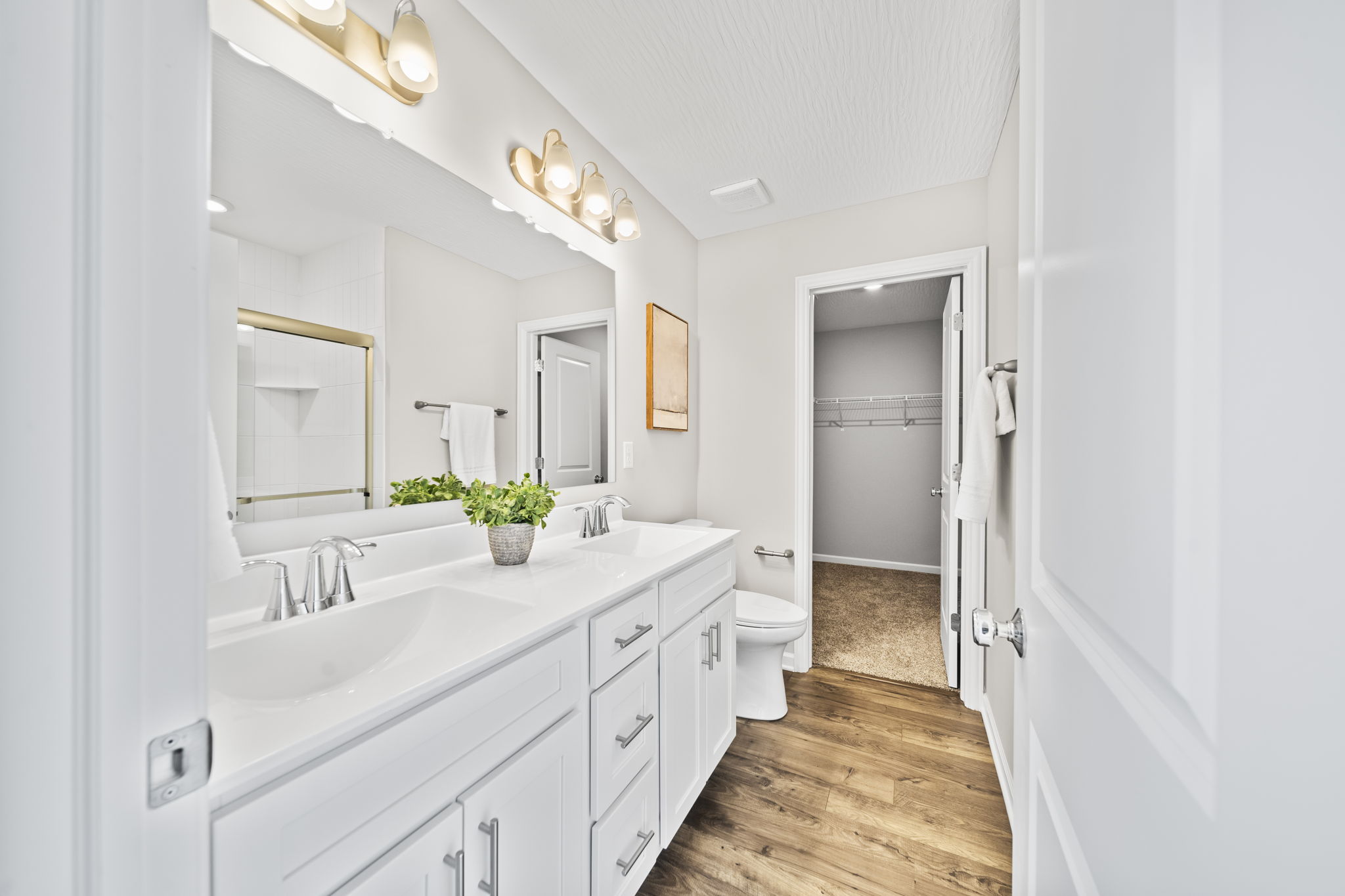 Mayfair B – Finished Basement