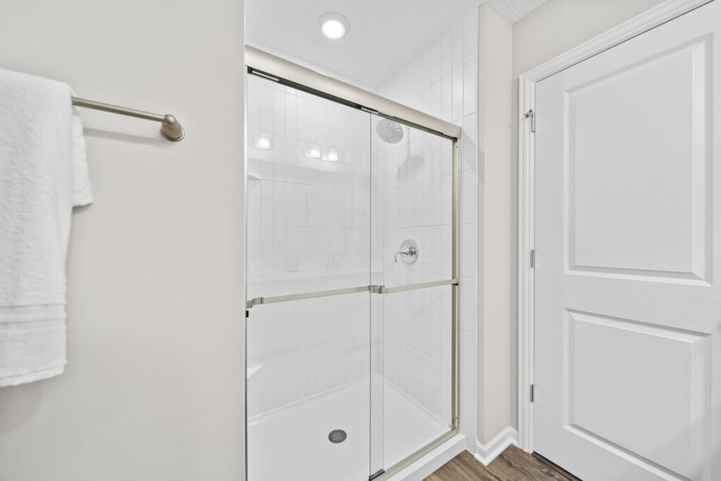 Mayfair B – Finished Basement