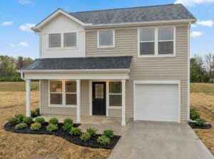 513 E. Chillicothe Ave, Bellefontaine, OH 43311