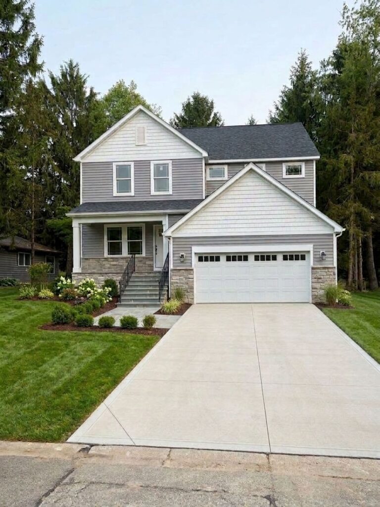 1612 Whispering Pines Dr., Bellefontaine, OH 43311