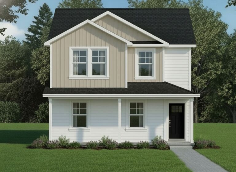 218 Center St., Ashley, OH 43003