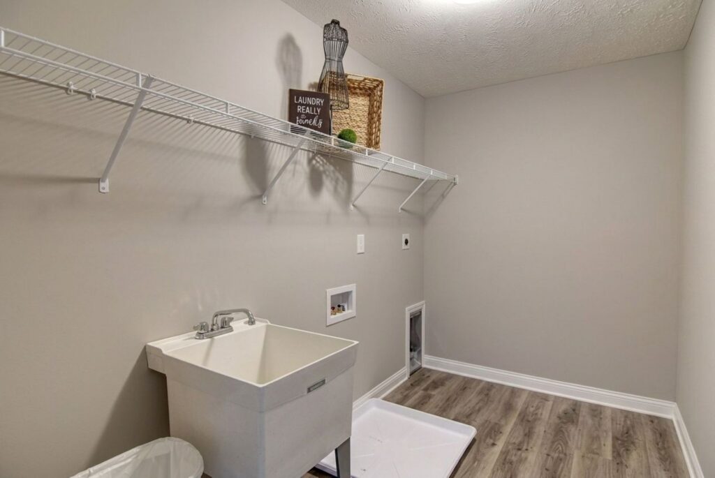 Cloverly B