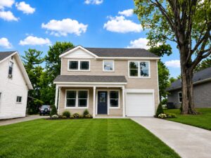 513 E. Chillicothe Ave, Bellefontaine, OH 43311