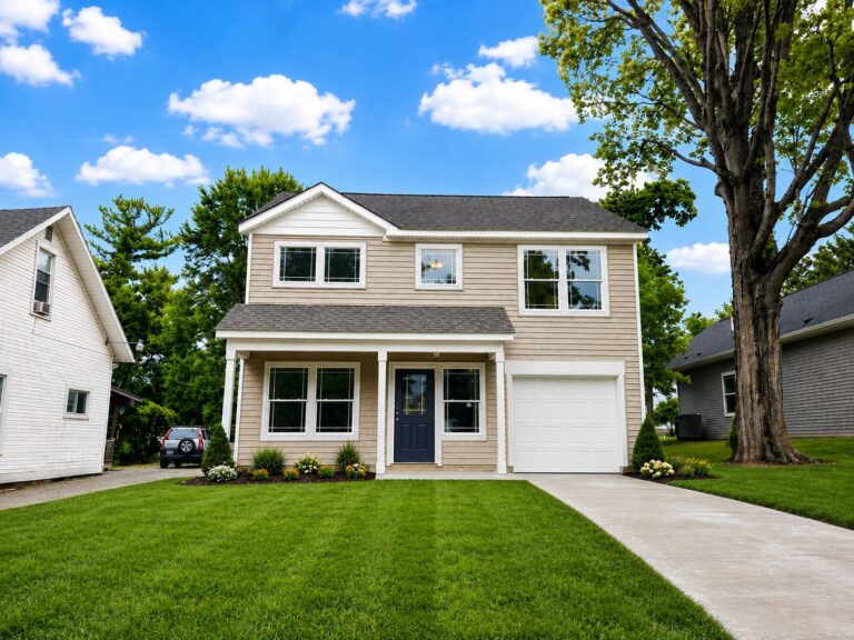 513 E. Chillicothe Ave, Bellefontaine, OH 43311