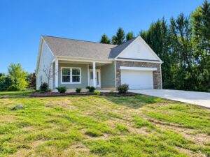 6880 Co Rd 15, Centerburg, OH 43011