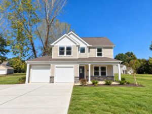 216 Center St., Ashley, OH 43003
