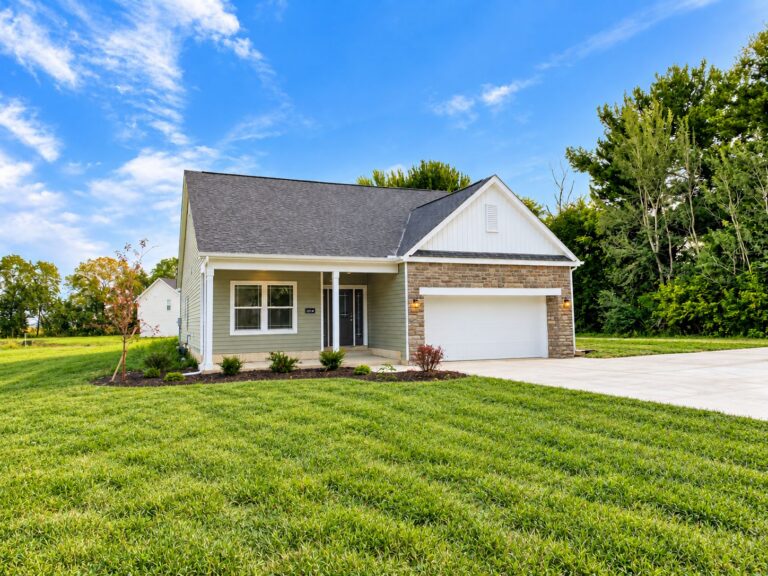 214 Center St., Ashley, OH 43003