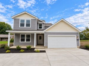 222 Center St., Ashley, OH 43003