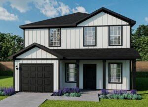 6421 Woodrow St. Texas City, TX 77591