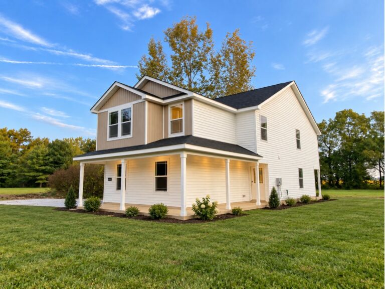 218 Center St., Ashley, OH 43003