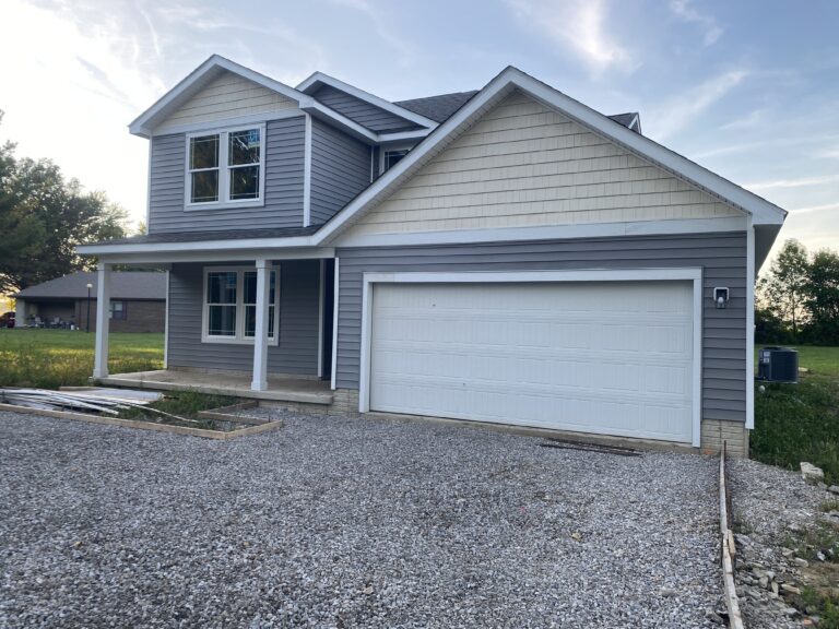 222 Center St., Ashley, OH 43003